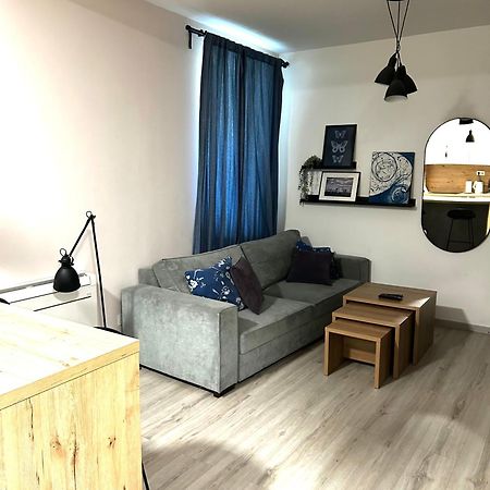 Astralis Factory Apartments-Eva Ζάγκρεμπ Εξωτερικό φωτογραφία
