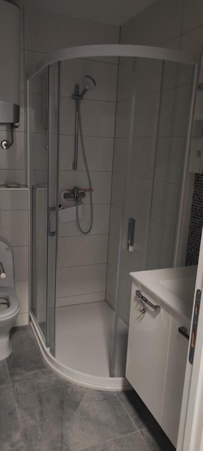 Astralis Factory Apartments-Eva Ζάγκρεμπ Εξωτερικό φωτογραφία