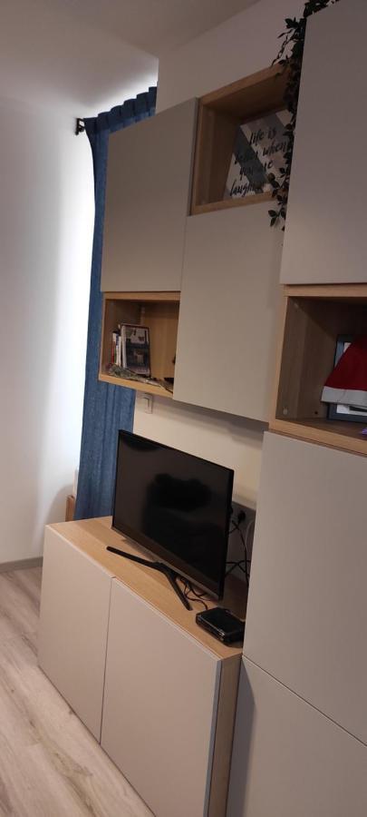Astralis Factory Apartments-Eva Ζάγκρεμπ Εξωτερικό φωτογραφία