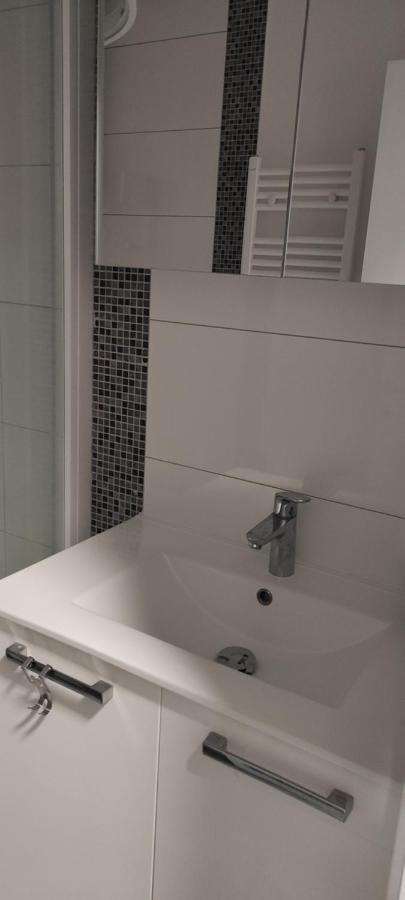 Astralis Factory Apartments-Eva Ζάγκρεμπ Εξωτερικό φωτογραφία