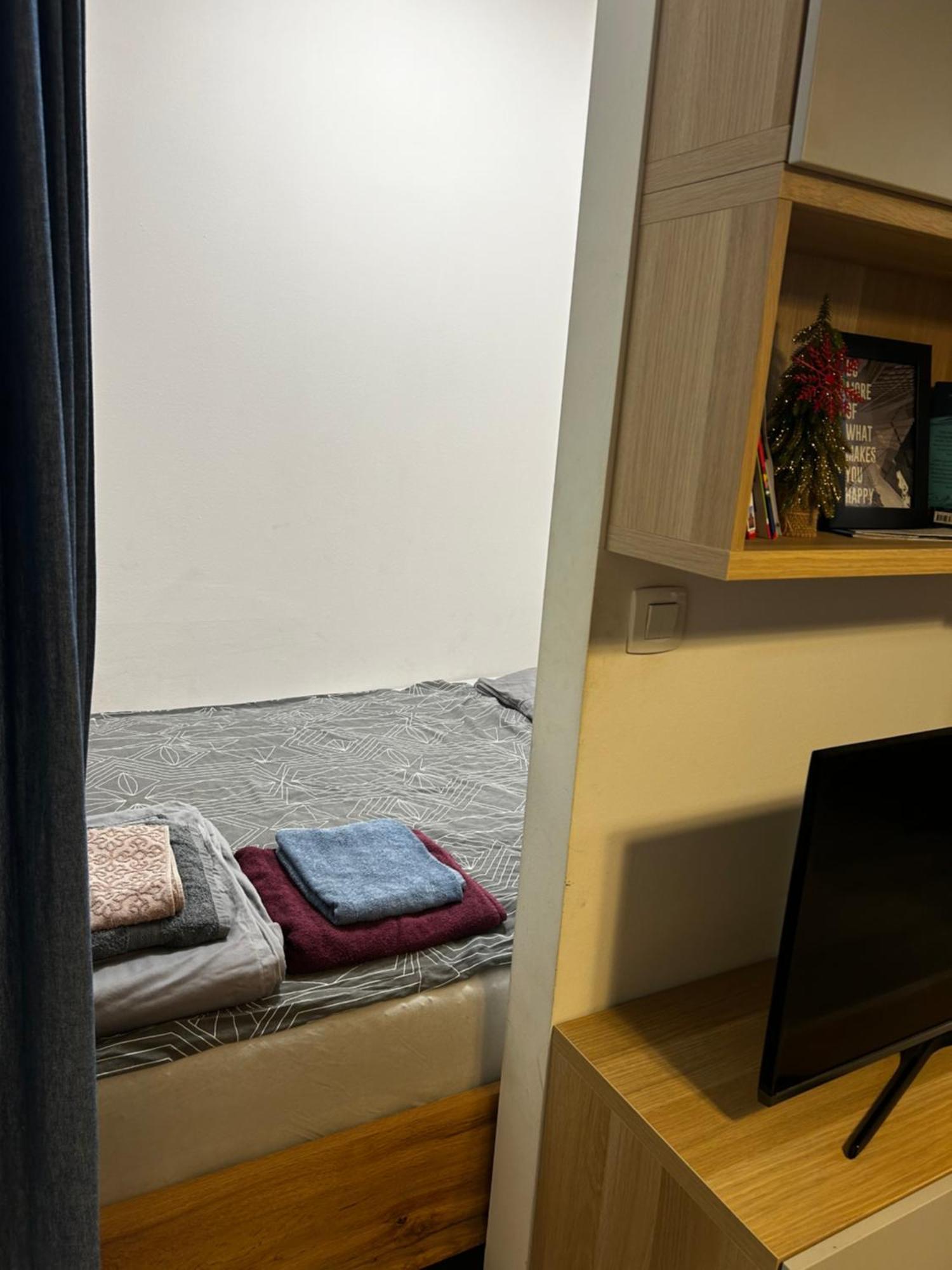 Astralis Factory Apartments-Eva Ζάγκρεμπ Εξωτερικό φωτογραφία