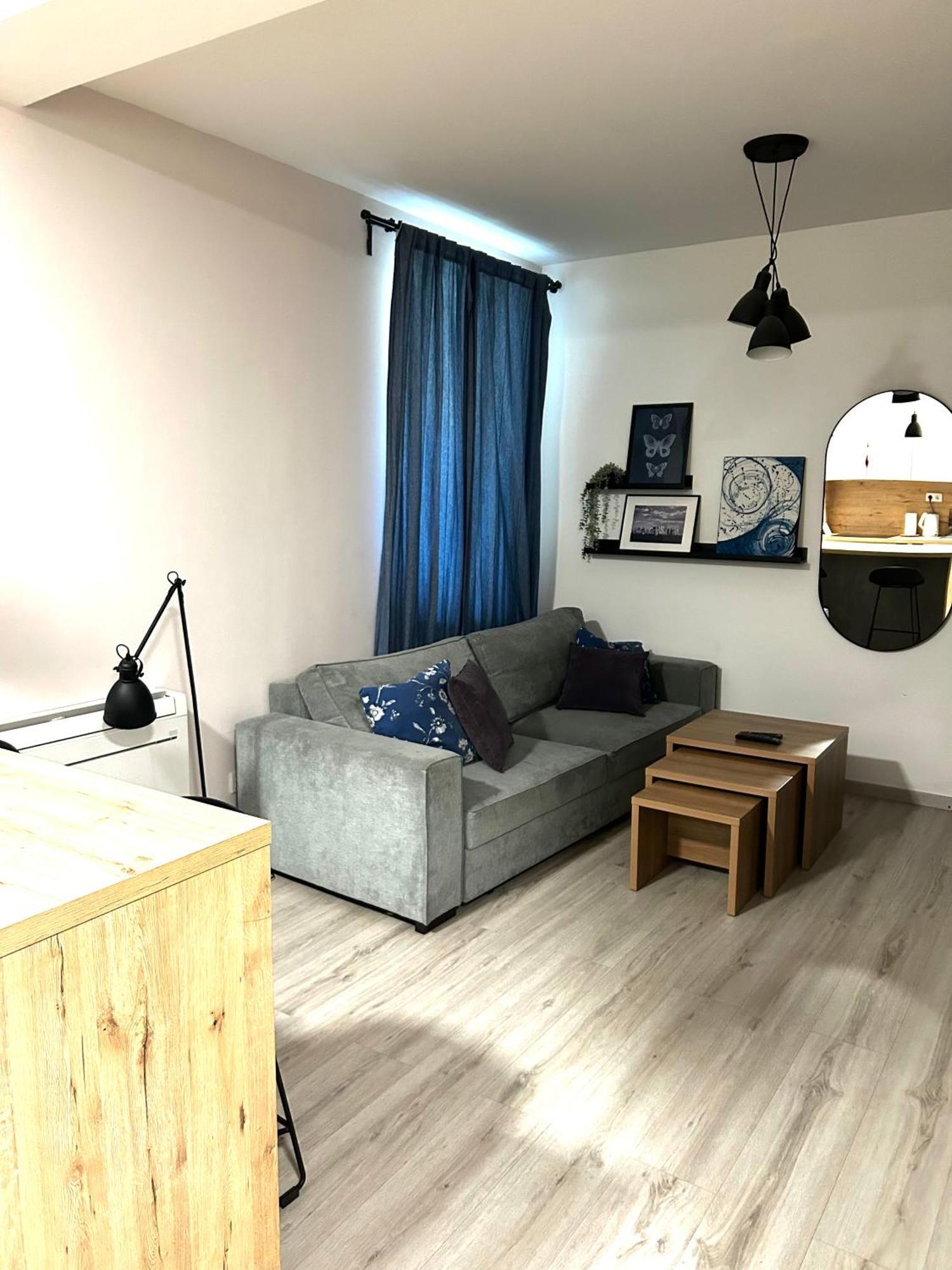 Astralis Factory Apartments-Eva Ζάγκρεμπ Εξωτερικό φωτογραφία