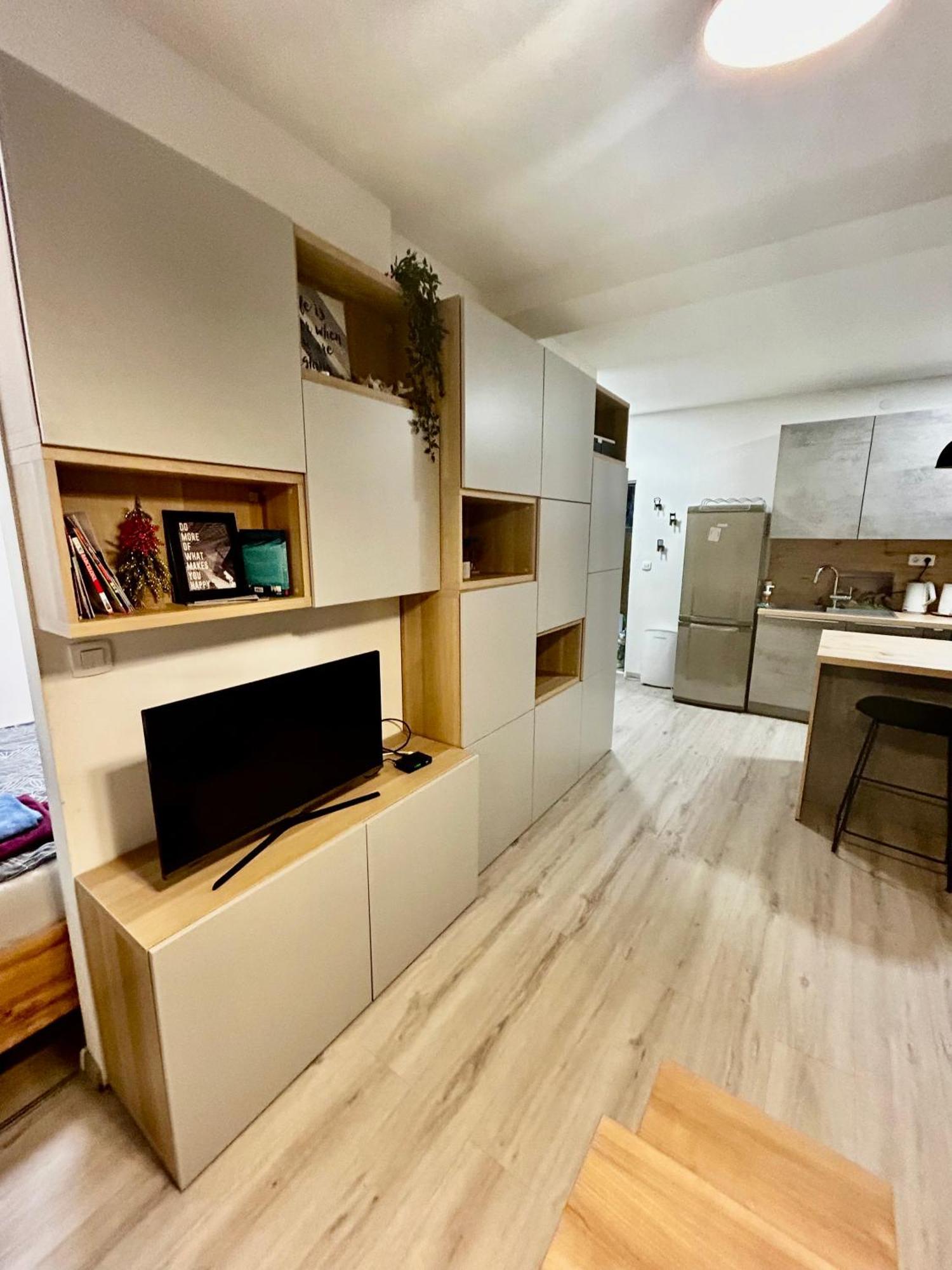 Astralis Factory Apartments-Eva Ζάγκρεμπ Εξωτερικό φωτογραφία