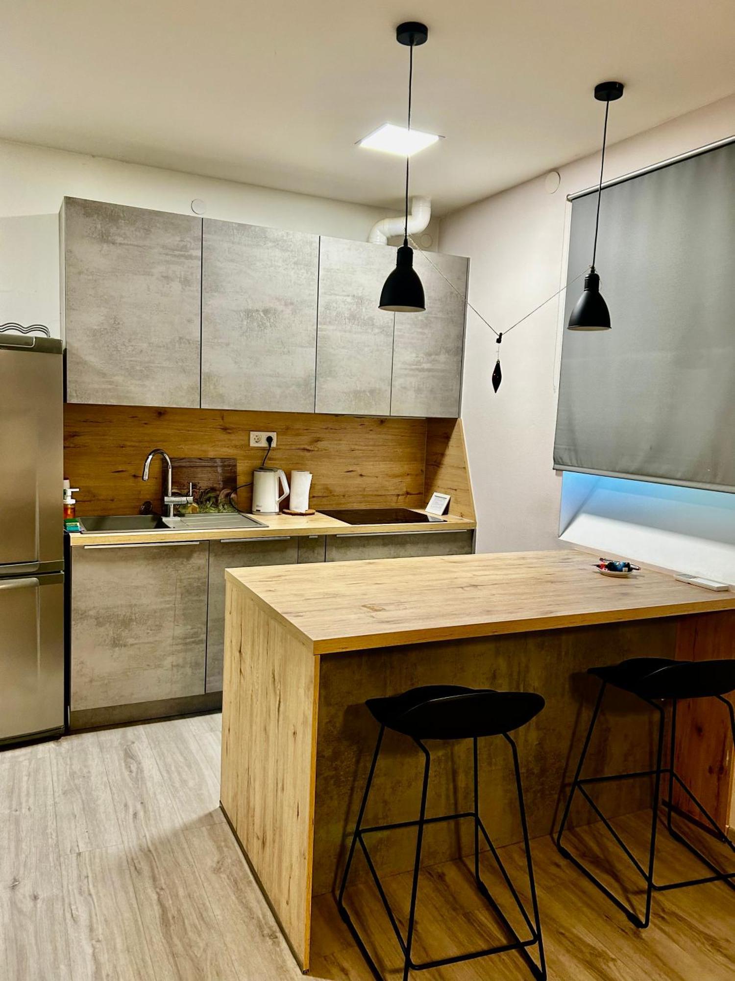 Astralis Factory Apartments-Eva Ζάγκρεμπ Εξωτερικό φωτογραφία